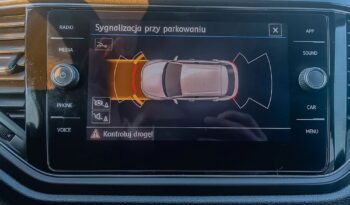 Volkswagen T-Roc 1.5 TSI ACT Premium DSG full