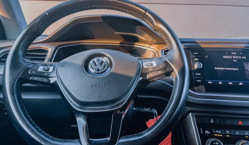 Volkswagen T-Roc 1.5 TSI ACT Premium DSG full