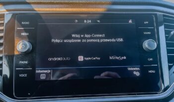 Volkswagen T-Roc 1.5 TSI ACT Premium DSG full