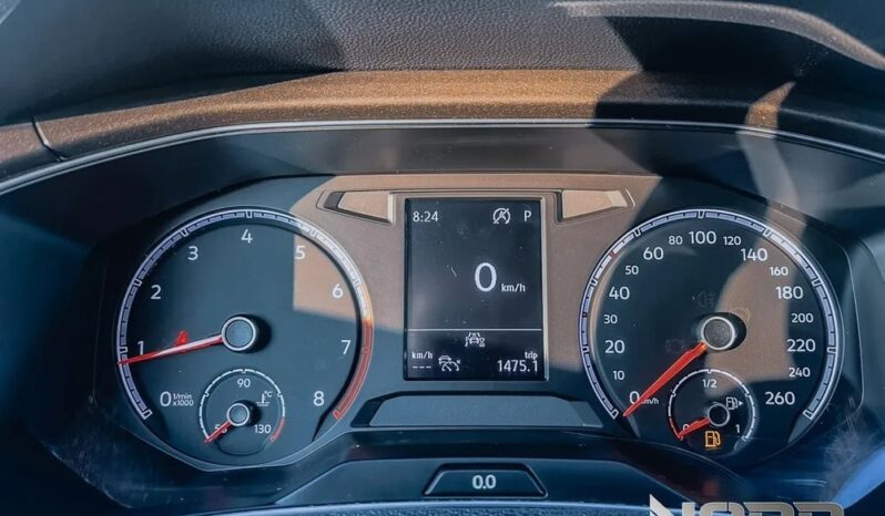 Volkswagen T-Roc 1.5 TSI ACT Premium DSG full