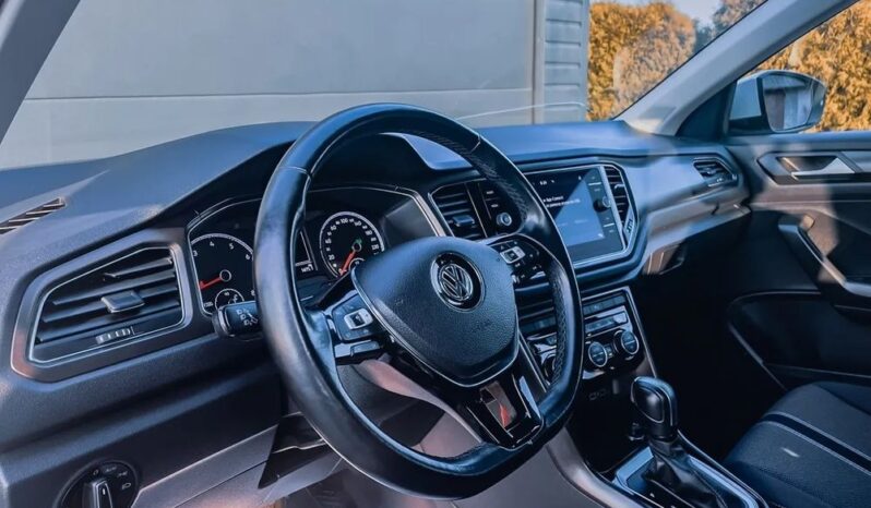 Volkswagen T-Roc 1.5 TSI ACT Premium DSG full