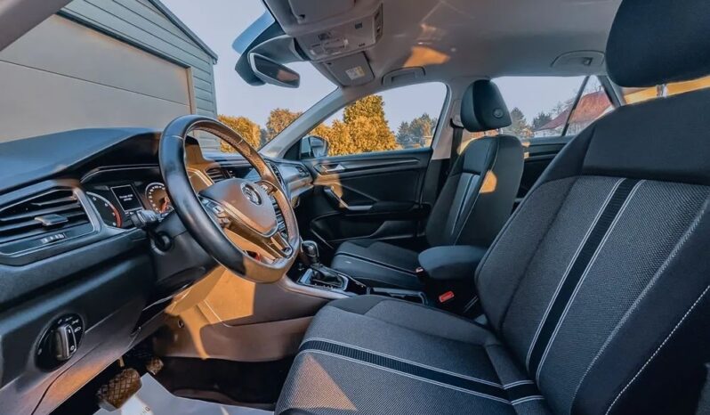 Volkswagen T-Roc 1.5 TSI ACT Premium DSG full