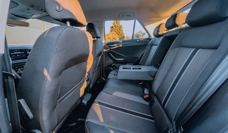Volkswagen T-Roc 1.5 TSI ACT Premium DSG full