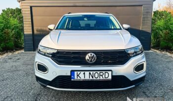Volkswagen T-Roc 1.5 TSI ACT Premium DSG full
