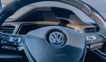 Volkswagen T-Roc 1.5 TSI ACT Premium DSG full