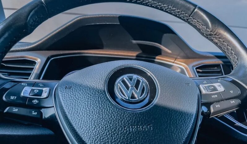 Volkswagen T-Roc 1.5 TSI ACT Premium DSG full
