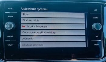 Volkswagen T-Roc 1.5 TSI ACT Premium DSG full