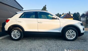 Volkswagen T-Roc 1.5 TSI ACT Premium DSG full