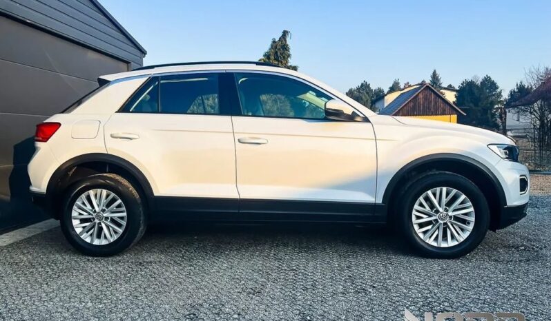 Volkswagen T-Roc 1.5 TSI ACT Premium DSG full