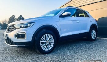 Volkswagen T-Roc 1.5 TSI ACT Premium DSG full
