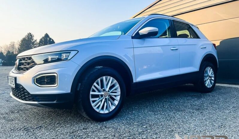 Volkswagen T-Roc 1.5 TSI ACT Premium DSG full