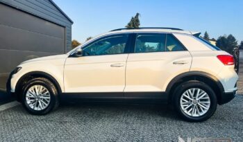 Volkswagen T-Roc 1.5 TSI ACT Premium DSG full