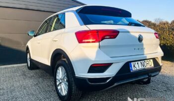 Volkswagen T-Roc 1.5 TSI ACT Premium DSG full