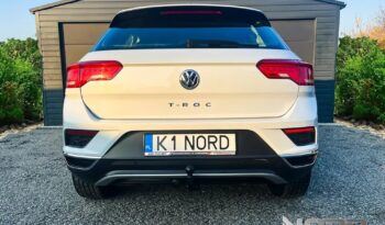 Volkswagen T-Roc 1.5 TSI ACT Premium DSG full
