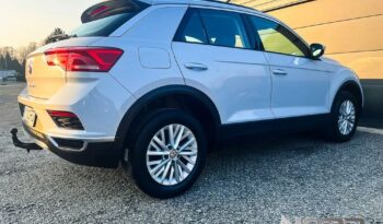 Volkswagen T-Roc 1.5 TSI ACT Premium DSG full