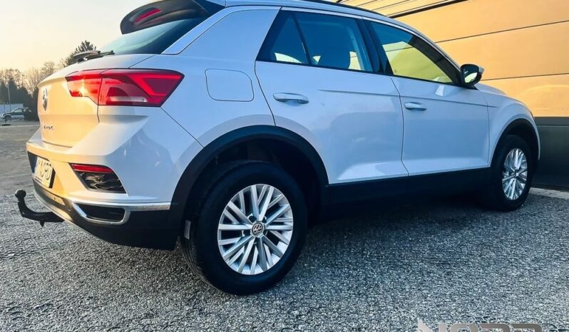 Volkswagen T-Roc 1.5 TSI ACT Premium DSG full