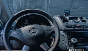 Mercedes-Benz Vito 116 CDI 4MATIC Tourer Lang EDITION full