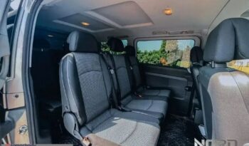 Mercedes-Benz Vito 116 CDI 4MATIC Tourer Lang EDITION full