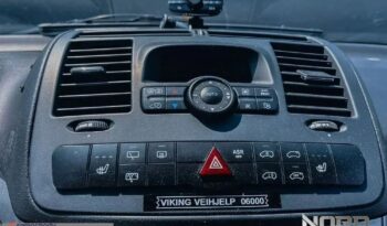 Mercedes-Benz Vito 116 CDI 4MATIC Tourer Lang EDITION full