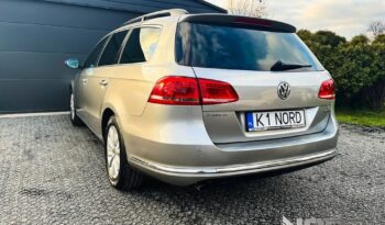 Volkswagen Passat full