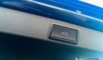 Skoda Octavia Combi 2.0 TDI 4×4 DSG L&K full