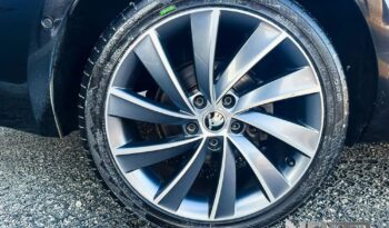 Skoda Octavia Combi 2.0 TDI 4×4 DSG L&K full