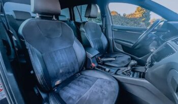 Skoda Octavia Combi 2.0 TDI 4×4 DSG L&K full