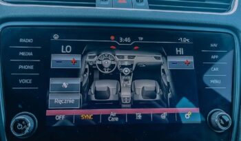Skoda Octavia Combi 2.0 TDI 4×4 DSG L&K full