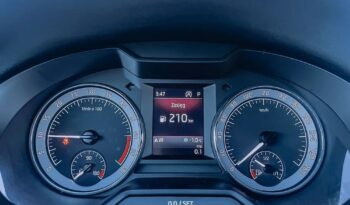 Skoda Octavia Combi 2.0 TDI 4×4 DSG L&K full