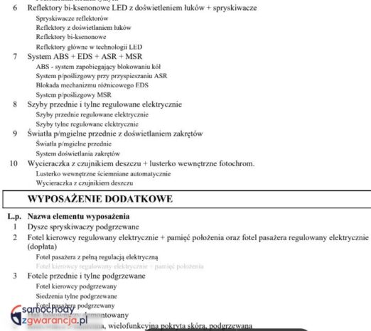 Skoda Octavia Combi 2.0 TDI 4×4 DSG L&K full