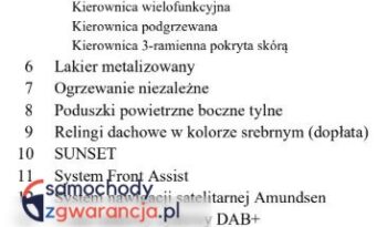 Skoda Octavia Combi 2.0 TDI 4×4 DSG L&K full