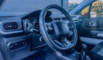 Citroën C3 1.2 PureTech Shine full