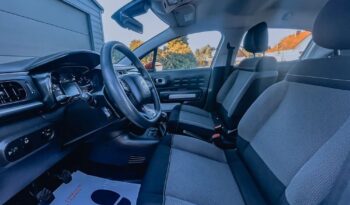 Citroën C3 1.2 PureTech Shine full