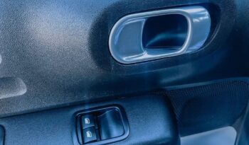 Citroën C3 1.2 PureTech Shine full
