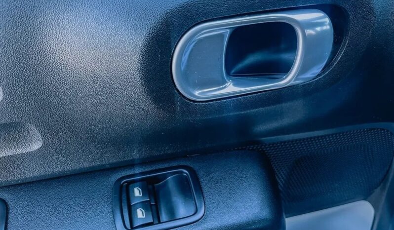 Citroën C3 1.2 PureTech Shine full