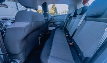 Citroën C3 1.2 PureTech Shine full
