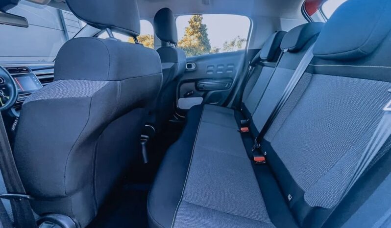 Citroën C3 1.2 PureTech Shine full