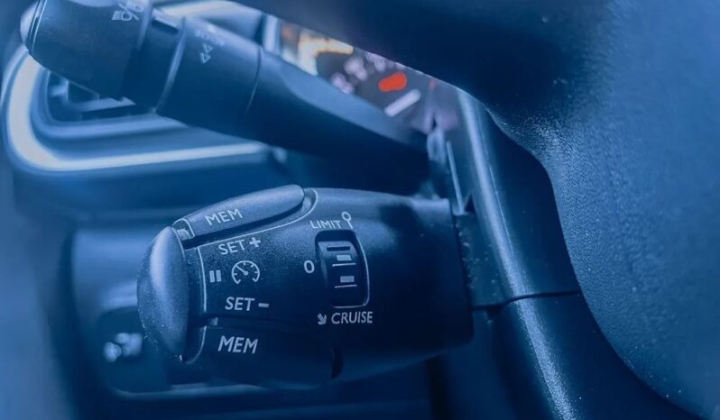 Citroën C3 1.2 PureTech Shine full