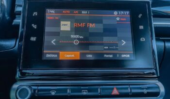 Citroën C3 1.2 PureTech Shine full