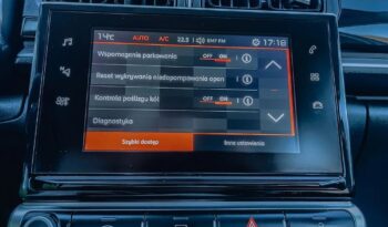 Citroën C3 1.2 PureTech Shine full