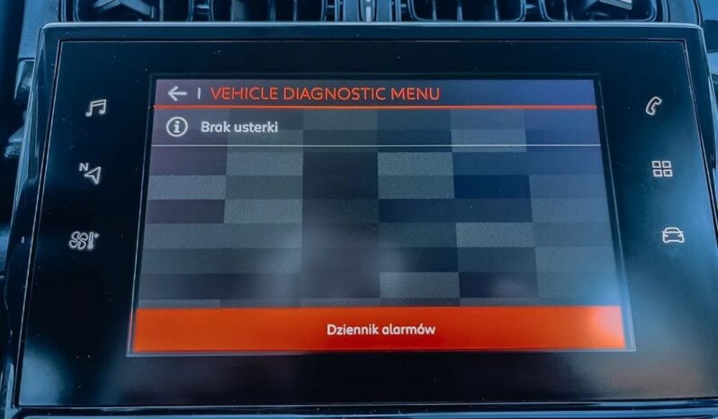 Citroën C3 1.2 PureTech Shine full