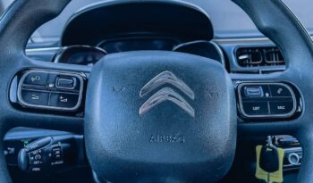Citroën C3 1.2 PureTech Shine full
