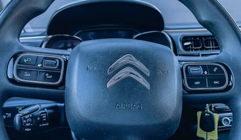 Citroën C3 1.2 PureTech Shine full
