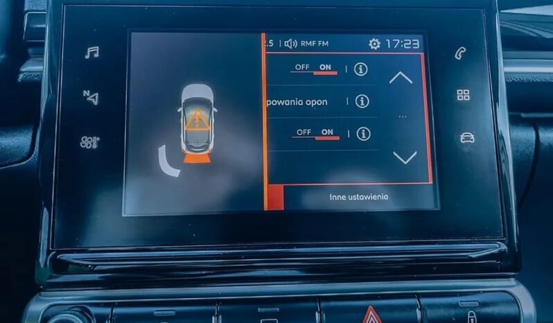 Citroën C3 1.2 PureTech Shine full
