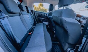 Citroën C3 1.2 PureTech Shine full