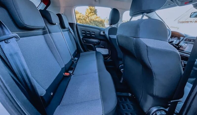Citroën C3 1.2 PureTech Shine full