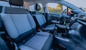 Citroën C3 1.2 PureTech Shine full