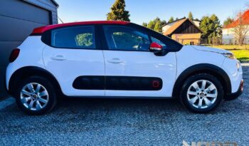 Citroën C3 1.2 PureTech Shine full