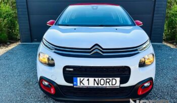 Citroën C3 1.2 PureTech Shine full