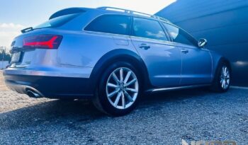 Audi A6 3.0l 190KM Quatro S-tronic full